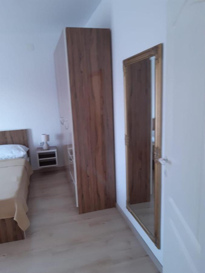 Apartment Luka Bibinje Exterior photo